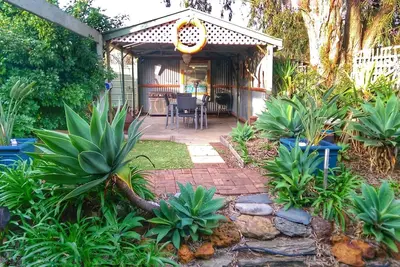 Image de Escapade à Carrickalinga