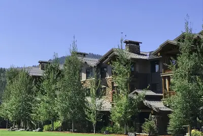 Image de Teton Springs Resort Condominium