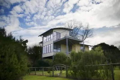 Image de Waterfront Beach House