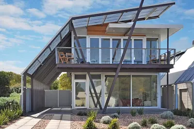 Image de Mouettes - 120 Seagull Ave Hayborough