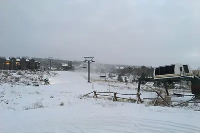 Image de ski-in Cozy et pratique / ski-out condo