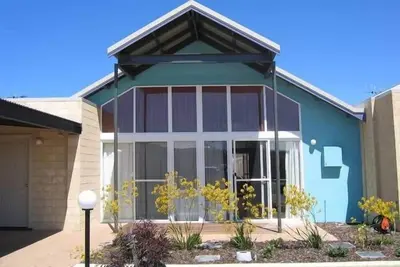 Image de Bayside à Middleton - 100m à la plage