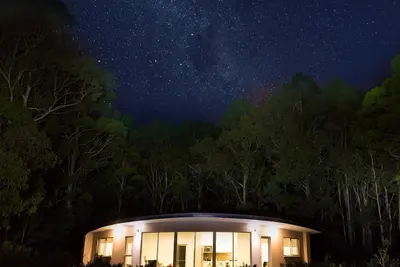 Image de Cradle Cave Cradle Mountain