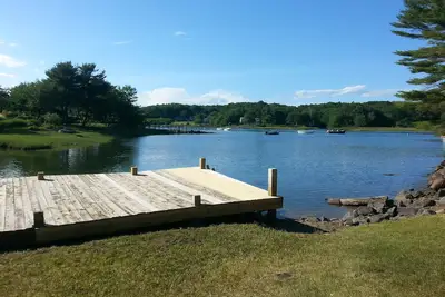 Image de Apportez votre bateau ou vos kayaks