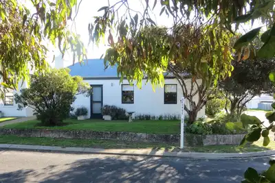 Image de La tante Annie's Cottage