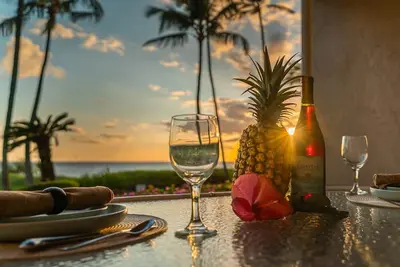 Image de Magnifique vue sur la mer à Maui: 2 Br / 2 Ba Condo - À quelques pas de la plage!