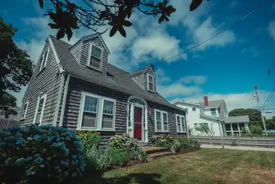 Image de Cottage de vacances - familial et convivial