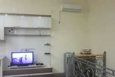Image de maison de deux chambres pour une famille