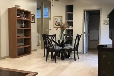 Image de Awesome Beachside Cottage situé à quelques pas de la plage de Kailua