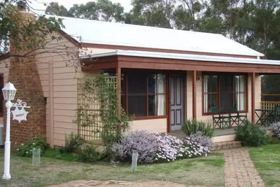 Image de Glen Ayr Cottages, Pokolbin Nsw