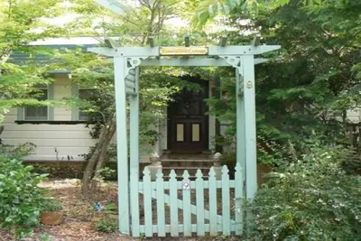 Image de Lemon Tree Cottage, La Perle de Leura