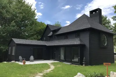 Image de Maison Haiku - votre porte d'entrée en Acadie