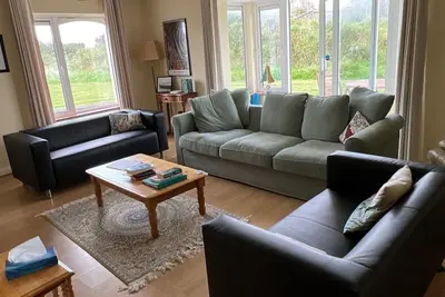 Image de Kilkee: \"le meilleur endroit pour passer des vacances en Irlande\" selon l'IrishTimes!