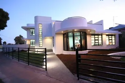Image de La Maison Blanche Echuca
