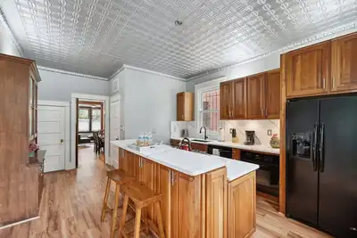 Image de Marchez jusqu'à nous Capitol et 1 pâté de maisons jusqu'au métro Potomac