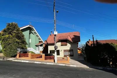 Image de Charmante maison dans une résidence
