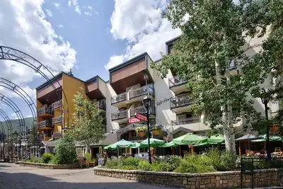 Image de Emplacement Premier à Lionshead
