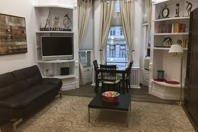 Image de Central Park superbe duplex