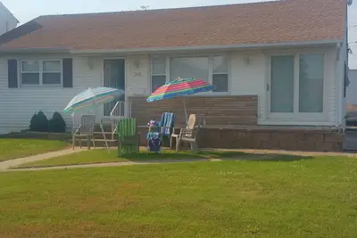 Image de Beach House Côte du New Jersey Services de l'hotel