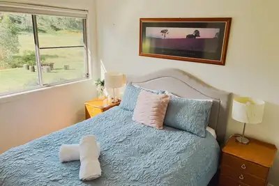 Image de Mirrabook Cottage - Retraite de montagne de luxe