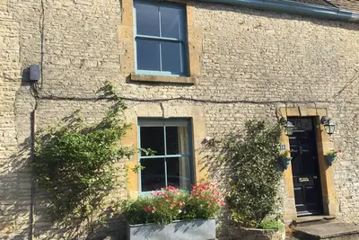 Image de N ° 14, Superbe maison de vacances avec parking privé et toutes les chambres En-suite