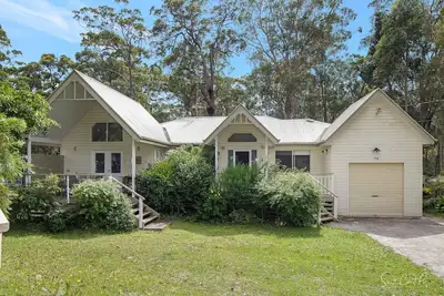 Image de Gables à Long Beach