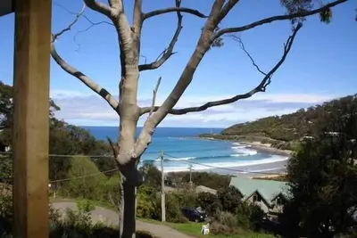 Image de Kenmaure - Une retraite confortable