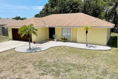 Image de Maison agréable à côté de la plage de Manasota