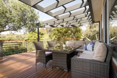 Image de Allawah - \"Notre paisible demeure\" maintenant avec WiFi gratuit