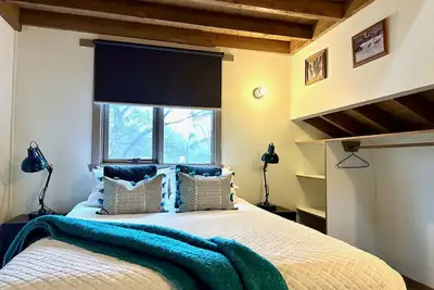 Image de Chalet Merrigang, escapades alpines