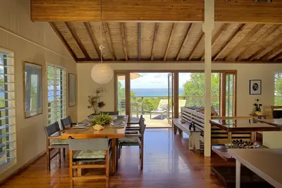 Image de Kgari. . . . Isolé Beachouse Amazing Ocean Views