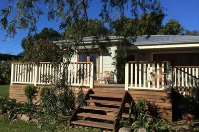 Image de Berta's Cottage Berry