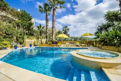 Image de Dar tal-Kaptan Boutique Maison - une oasis de tranquillité et de beauté à Gozo