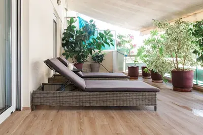 Image de À distance de marche de toutes les attractions, sûr, superbe, navette de l'aéroport