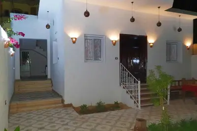 Image de Marhaba Guest House louxor