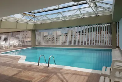 Image de Appartement Pitangueiras A