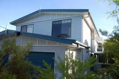 Image de La Bluehouse sur Phillip Island