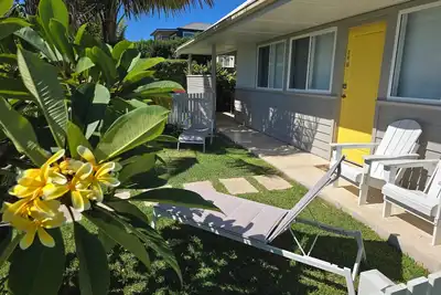 Image de Sea & Sand Cottages - le Currarong Sand Cottage