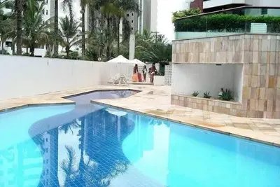Image de Luxueux appartement à 20 mètres de la plage de la riviera