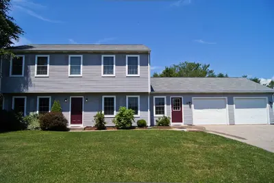 Image de Belle maison de plage pour les familles élargies pour faire des souvenirs d'été!