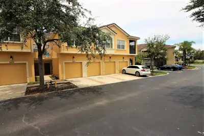 Image de Fantastique calme Deuxième étage Oakwater Accueil