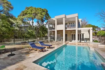 Image de Sorrento sensationnel, . . .