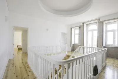 Image de Charme & Unique Downtown Flat