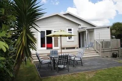 Image de Character Plus - Près du village de Raglan