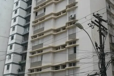 Image de Apt. 1/4 Large. Avec Climatisation. 100MÈTRES De La Plage. Location Annuelle.