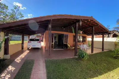 Image de Maison Ubatuba - Plage Sapê
