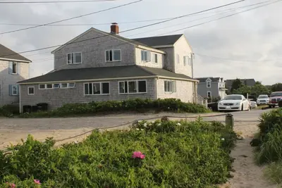 Image de Beach House Rental Marshfield 10 personnes