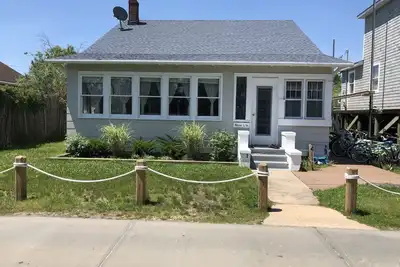Image de Maison de plage à Ocean Beach Fire Island