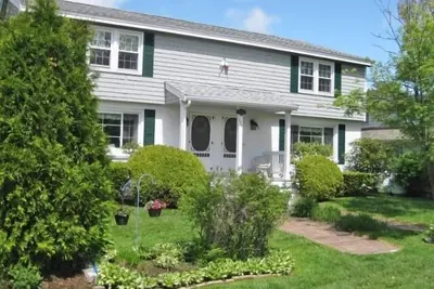 Image de Marshview Is A Lovely Place To To Spend Your Vacation: Rest, Relaxation & More