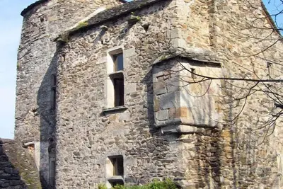 Image de Tour du XIIIe siècle